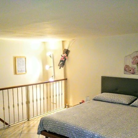 דירות בנוונטו Oneiro Bed And Relax מראה חיצוני תמונה
