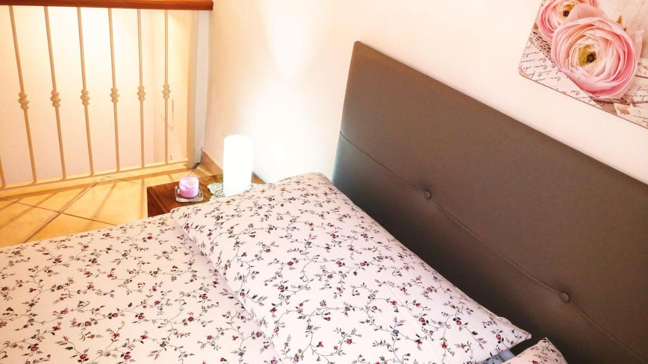דירות בנוונטו Oneiro Bed And Relax מראה חיצוני תמונה