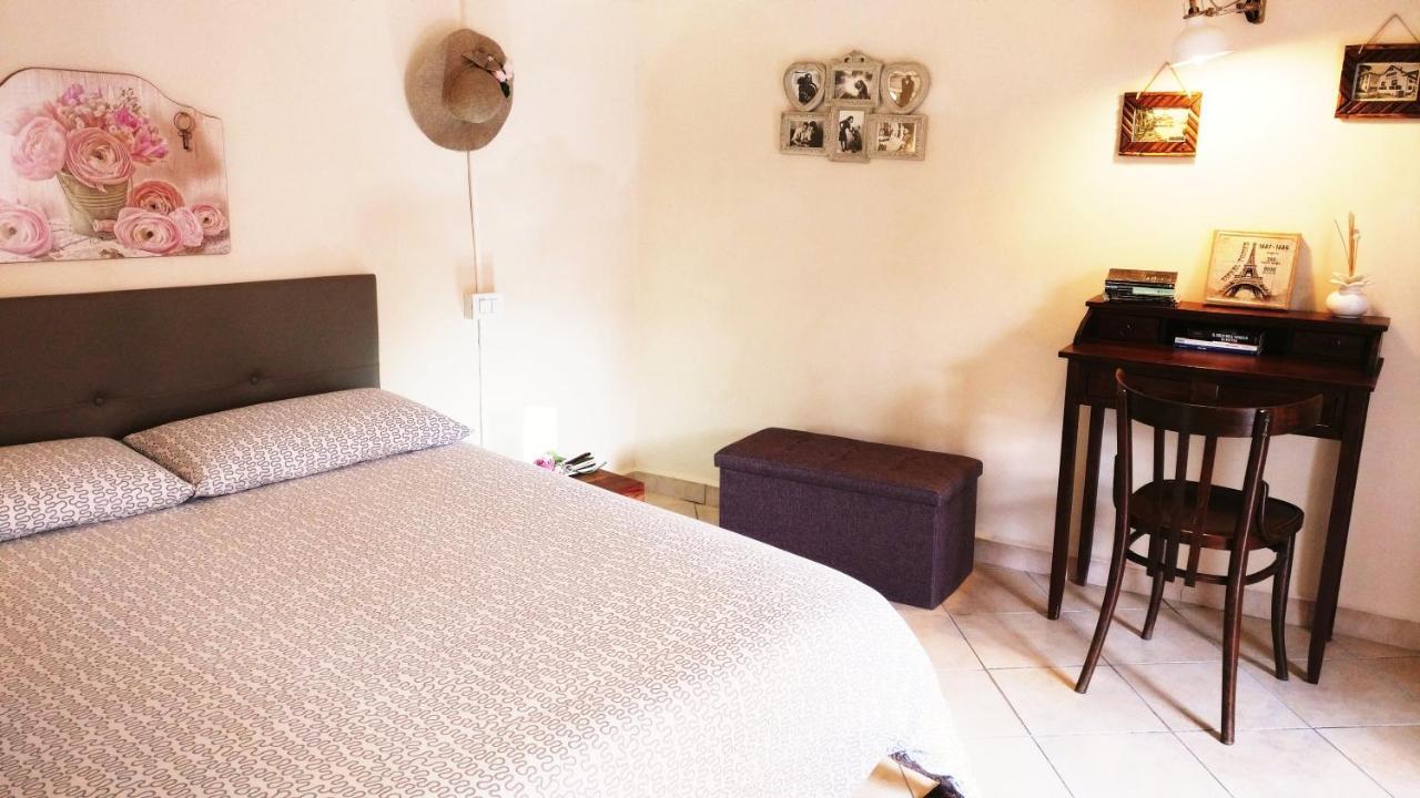 דירות בנוונטו Oneiro Bed And Relax מראה חיצוני תמונה