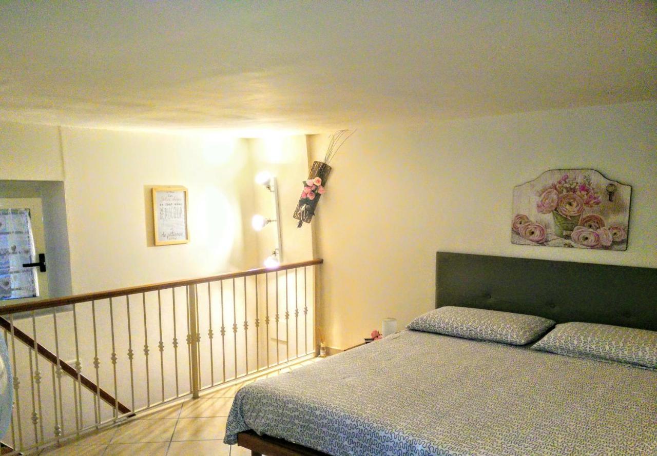 דירות בנוונטו Oneiro Bed And Relax מראה חיצוני תמונה