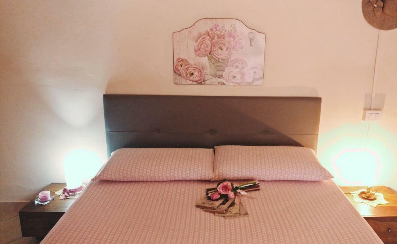 דירות בנוונטו Oneiro Bed And Relax מראה חיצוני תמונה